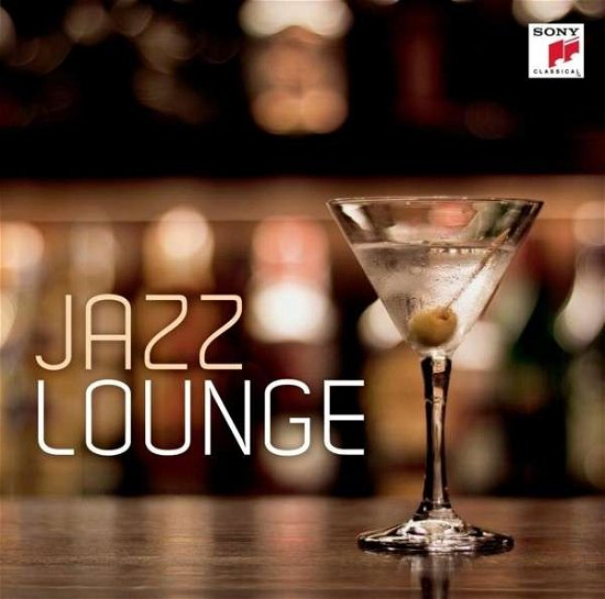 Jazz-lounge - Jazz-lounge - Musik - SONYC - 0888837769921 - 8. oktober 2013