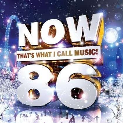 Now Thats What I Call Music 86 - V/A - Música - VIRGIN EMI - 0888837925921 - 18 de noviembre de 2013