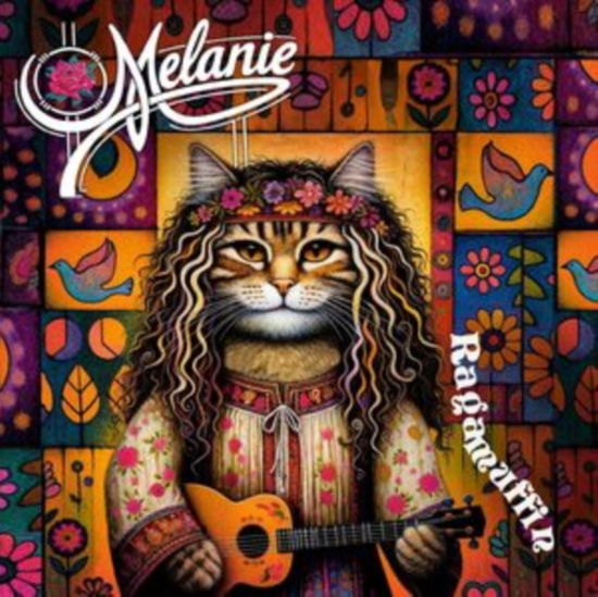 Melanie · Ragamuffin (CD) [EP, Bonus Tracks edition] (2024)