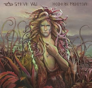 Modern Primitive / Passion & Warfare - Steve Vai - Musik - SI / LEGACY - 0889853090921 - 24. juni 2016
