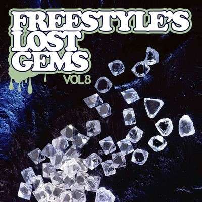 Freestyle's Lost Gems 8 / Var - Freestyle's Lost Gems 8 / Var - Música - Essential - 0894231153921 - 8 de agosto de 2012