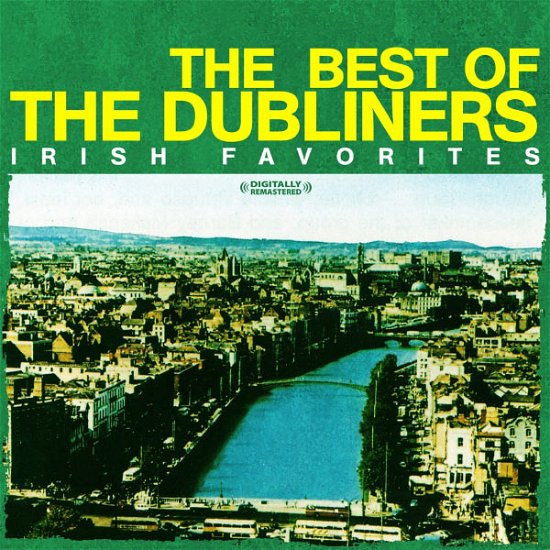 Best of the Dubliners: Irish F - Dubliners - Music - Essential - 0894231179921 - August 8, 2012
