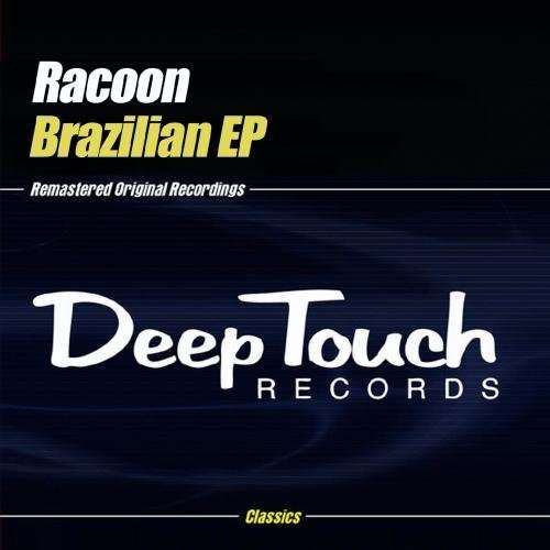 Brazilian Ep - Racoon - Muzyka -  - 0894231210921 - 