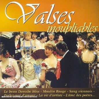 Lindenberg / Rso - Valses Inoubliables - Muziek - RYM MUSIQUE - 3259119729921 - 