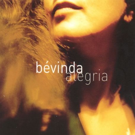 Cover for Bevinda · Alegria (CD) (2001)
