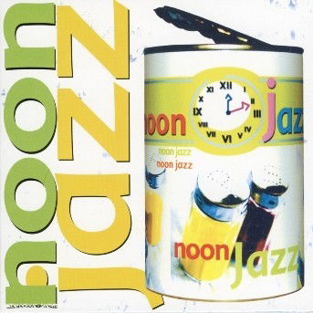 Cover for Various Artists · Jazz Noon (CD) (2005)