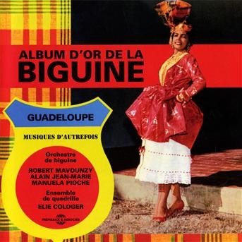 Cover for Bigune · Album D'or De La Bigune (CD) (2010)