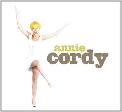 Cover for Annie Cordy · Ses Premieres Enregistrements (CD) (2017)