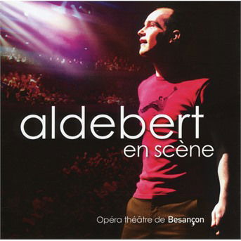 Aldebert en Scene - Aldebert - Music - NOTA - 3596973424921 - April 19, 2019