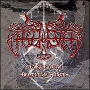 Cover for Enslaved · Mardraum -Beyond The Within- (CD) (2000)