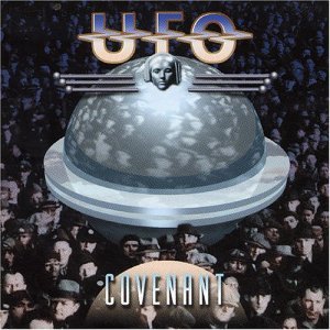 Covenant - Ufo - Música - SPV - 4001617218921 - 20 de julio de 2000
