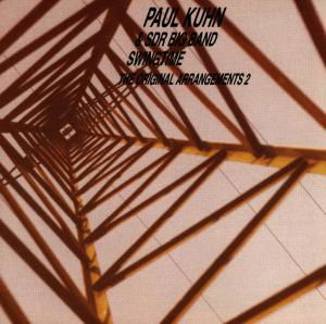 Swingtime - Original Arrangements 2 - Kuhn, Paul & Sdr Big Band - Musikk - L&R - 4003099823921 - 10. juli 2019