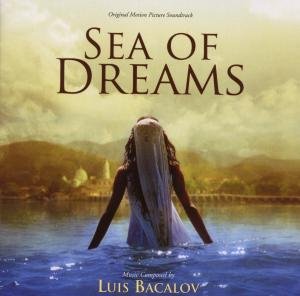 Cover for Org.Soundtrack · Sea Of Dreams Varèse Sarabande Soundtrack (CD) (2007)