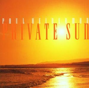 Cover for Paul Heinerman · Paul Heinerman - Private Sun (CD) (2004)