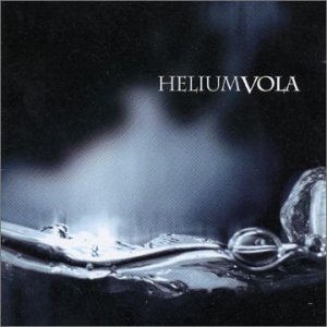 Cover for Helium Vola (CD) (2001)