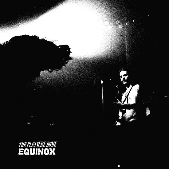 Cover for Pleasure Dome · Equinox (LP) (2023)