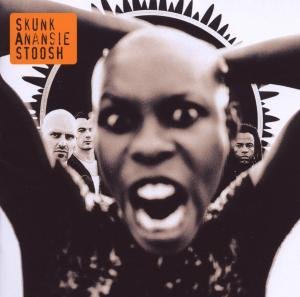 Cover for Skunk Anansie · Stoosh (CD) (2009)