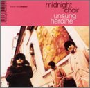 Cover for Midnight Choir · Unsung Heroine (CD) (2000)