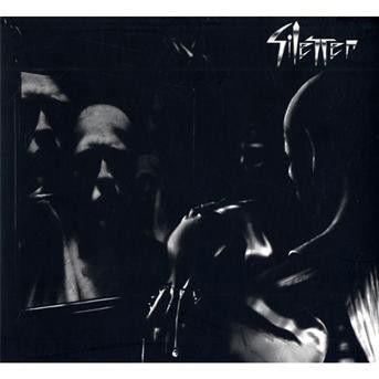 Cover for Silencer · Death, Pierce Me (CD) (2009)