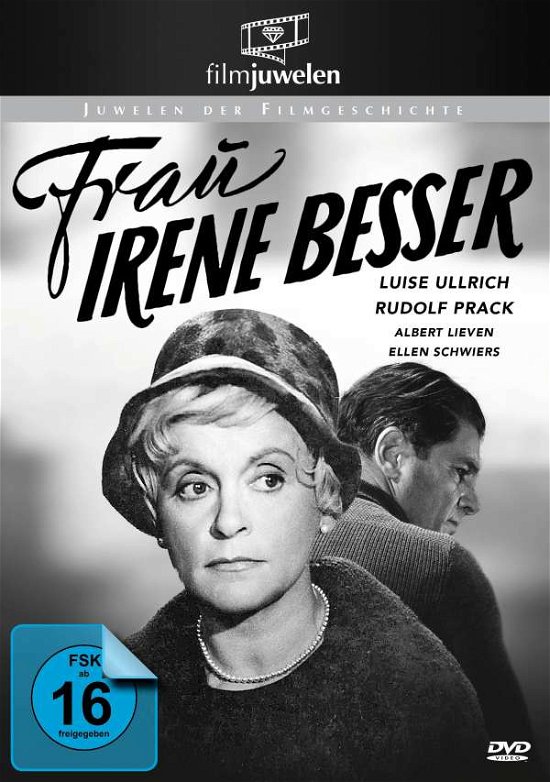 Frau Irene Besser - John Olden - Movies - Aktion Alive Bild - 4042564168921 - September 2, 2016