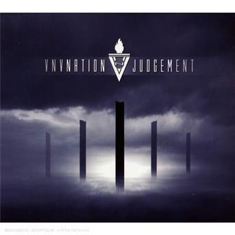 Judgement - Vnv Nation - Musiikki - Anachron UK - 4046661056921 - maanantai 6. huhtikuuta 2009