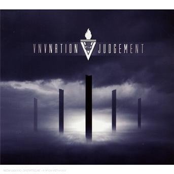 Judgement - Vnv Nation - Musik - Anachron Sounds - 4046661056921 - 12. April 2007