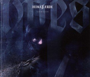 Cover for Heimataerde · Unwesen (CD) [Limited edition] (2010)