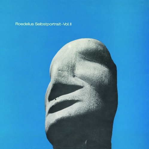 Selbstportrait 2 - Roedelius - Musik - Bureau B - 4047179529921 - 18. januar 2011