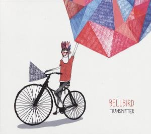 Cover for Bellbird · Transmitter (CD) (2012)