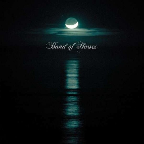 Cease to Begin - Band of Horses - Music - SUB POP - 4059251224921 - March 30, 2018