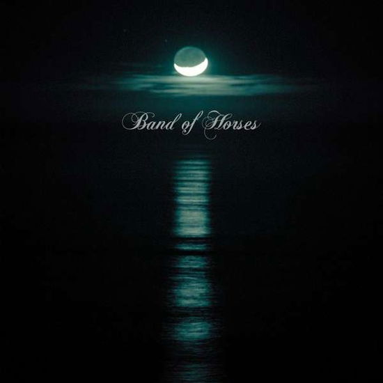 Cease to Begin - Band of Horses - Muzyka - SUB POP - 4059251224921 - 30 marca 2018