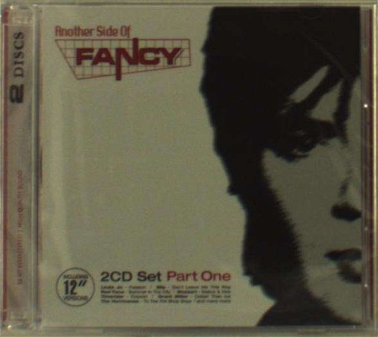 Cover for Fancy · Another Side of Fancy..1 (CD) (2013)