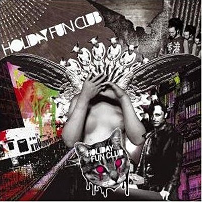 Holiday Fun Club (CD) (2007)