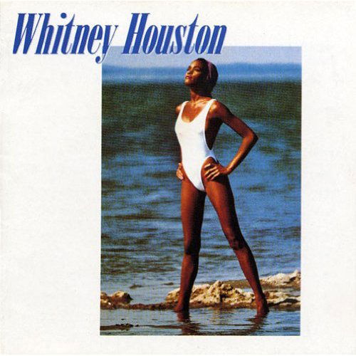 Whitney Houston - Whitney Houston - Muziek - Sony - 4547366197921 - 30 juli 2013