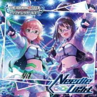 Cover for Ost · Idolm@ster Cinderella Girls Starlight Master 37 Needle Light (CD) [Japan Import edition] (2020)