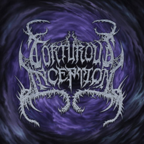 Cover for Torturous Inception · Arcane Dominion (CD) (2019)