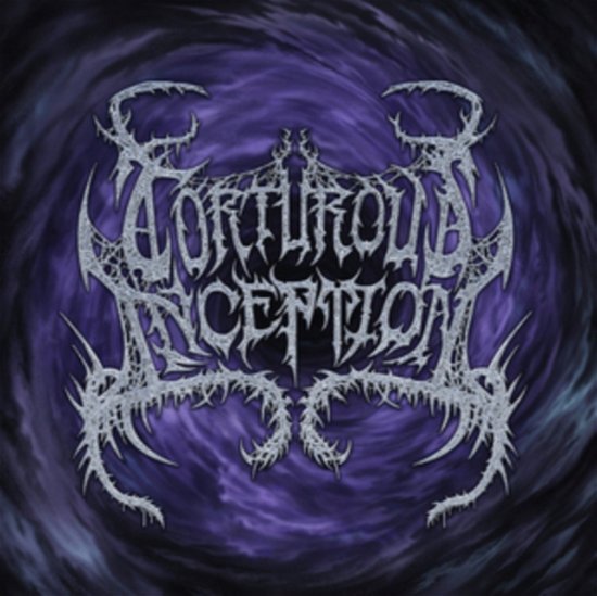 Cover for Torturous Inception · Arcane Dominion (CD) (2019)