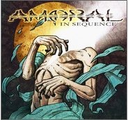 Cover for Amoral · In Sequence (CD) [Japan Import edition] (2016)