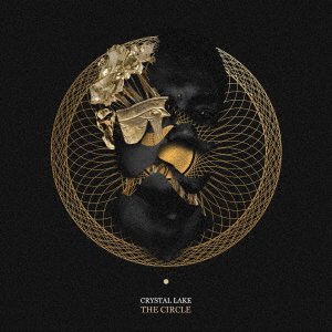 The Circle - Crystal Lake - Musik - CUBE RECORDS - 4571483909921 - 8. august 2018
