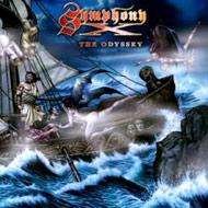 The Odyssey - Symphony X - Musik - VICTOR ENTERTAINMENT INC. - 4988002441921 - 18 december 2002