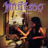 Cover for Madison · Diamond Mistress &lt;limited&gt; (CD) [Japan Import edition] (2008)