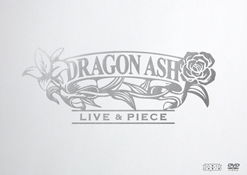 Live & Piece <limited> - Dragon Ash - Music - VICTOR ENTERTAINMENT INC. - 4988002649921 - July 3, 2013