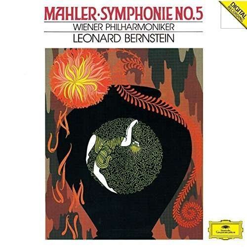 Symphony No.5 - G. Mahler - Musikk - UNIVERSAL - 4988031106921 - 23. september 2015