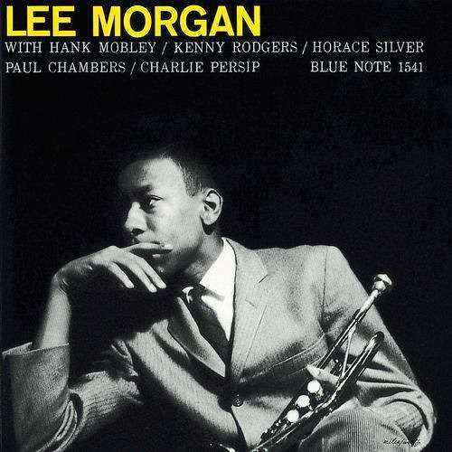 Lee Morgan Vol 2 - Lee Morgan - Muziek - UNIVERSAL - 4988031193921 - 23 december 2016