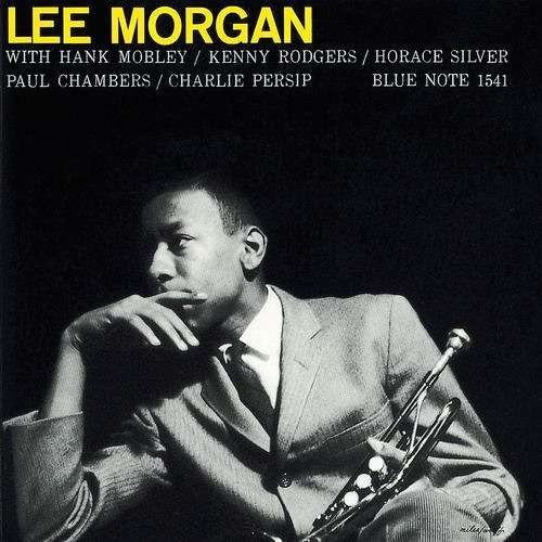 Cover for Lee Morgan · Lee Morgan Vol 2 (CD) [Japan Import edition] (2016)