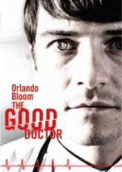 Cover for Orlando Bloom · The Good Doctor (MDVD) [Japan Import edition] (2012)