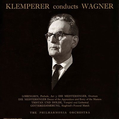 Orchestral Works - R. Wagner - Musik - TOWER - 4997184110921 - 5. september 2022