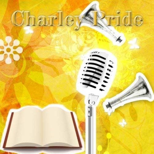 Charley Pride - Best Of - Charley Pride - Musikk - Cd - 5013116300921 - 