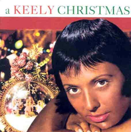 Cover for Keely Smith · A Keely Christmas (CD) (1994)