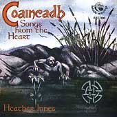 Coaineadh-Songs From The - Heather Innes - Music - FELLSIDE REC - 5017116009921 - March 2, 2000